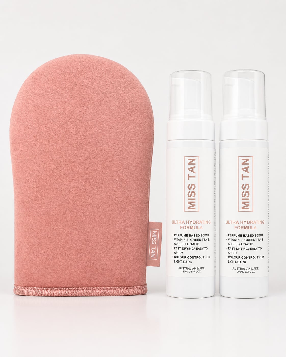 MISS TAN™ DOUBLE PACK