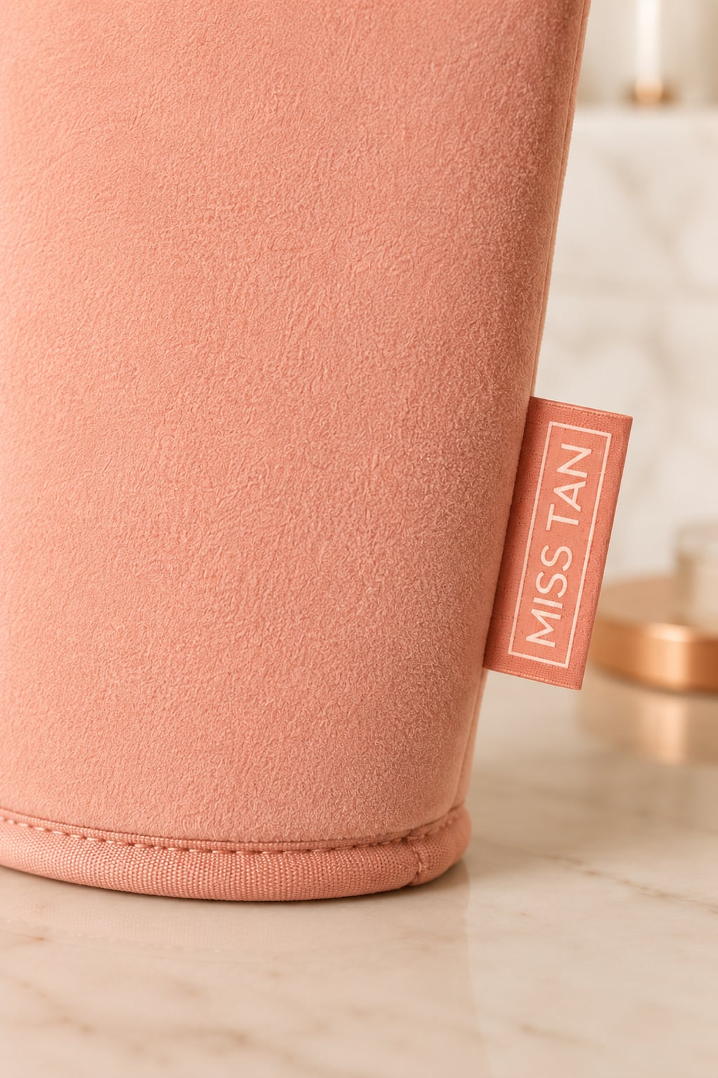 MISS TAN™  APPLICATOR MITT