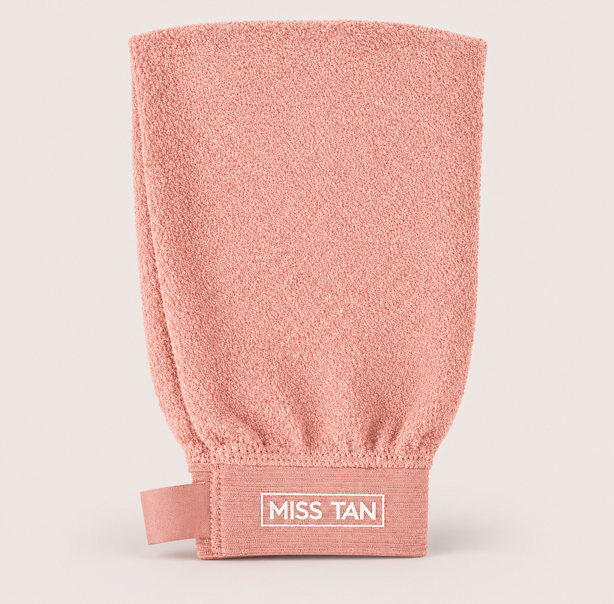 MISS TAN™ EXFOLIATOR MITT